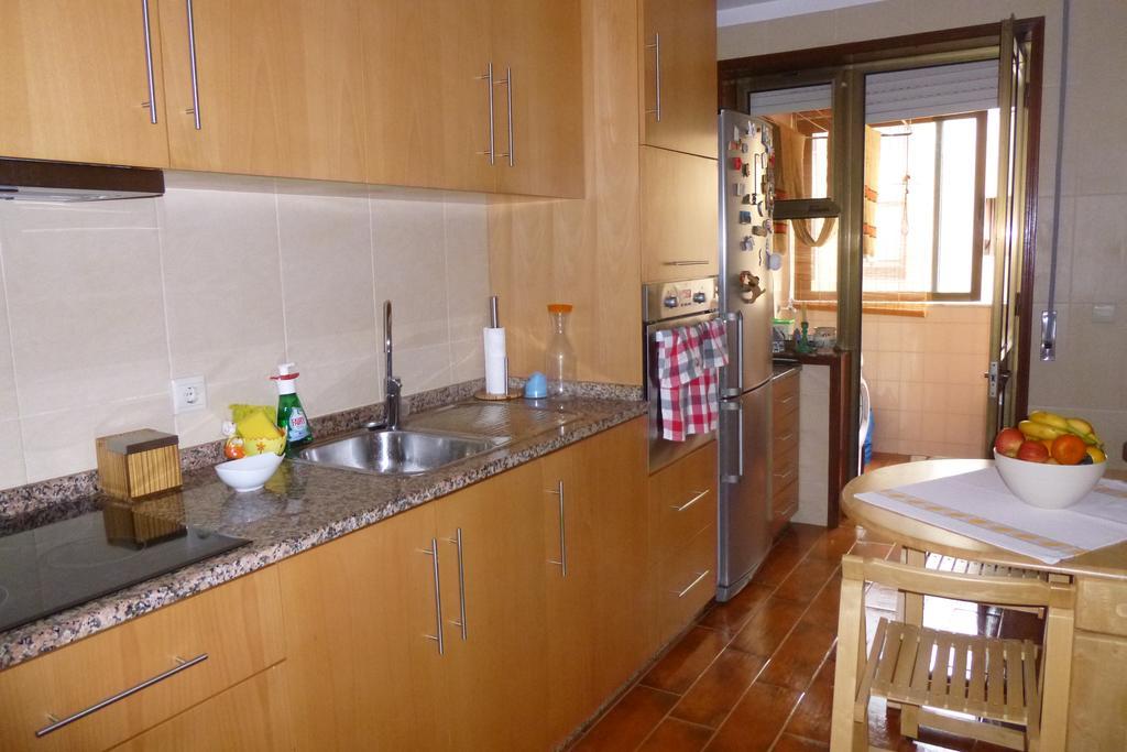 Porto'S City Park & Surf Beach Rooms Matosinhos  Bagian luar foto