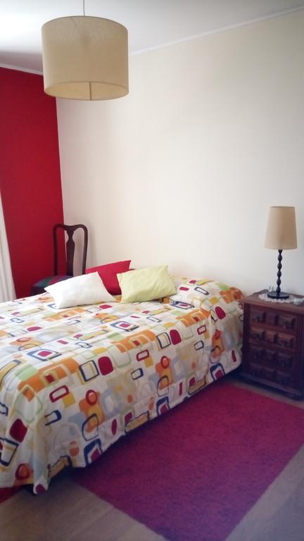Porto'S City Park & Surf Beach Rooms Matosinhos  Bagian luar foto