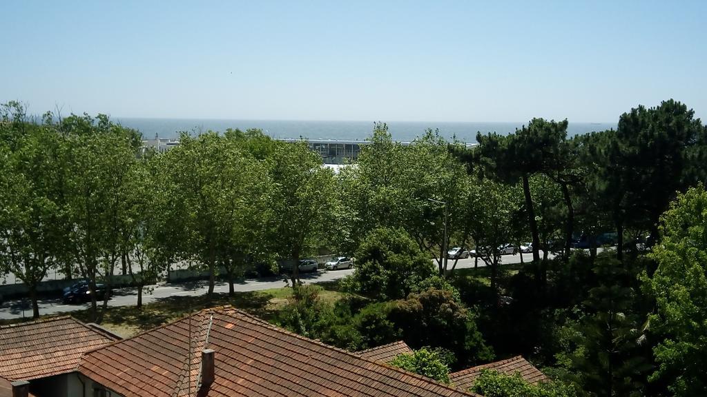 Porto'S City Park & Surf Beach Rooms Matosinhos  Bagian luar foto