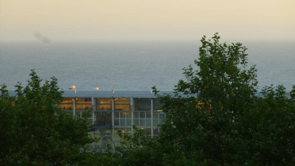 Porto'S City Park & Surf Beach Rooms Matosinhos  Bagian luar foto