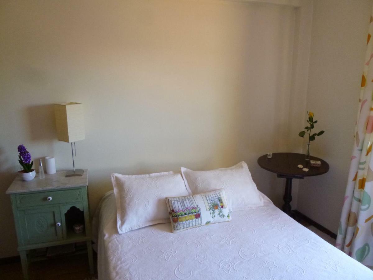 Porto'S City Park & Surf Beach Rooms Matosinhos  Bagian luar foto