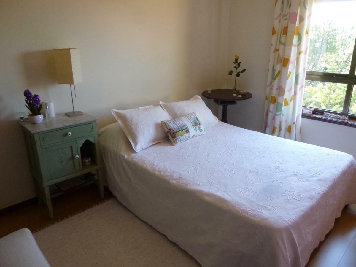 Porto'S City Park & Surf Beach Rooms Matosinhos  Bagian luar foto